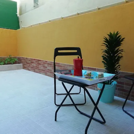 Apartament'S Veiga Areeiro-3