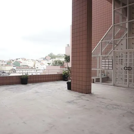 Graca Views Apartment-2