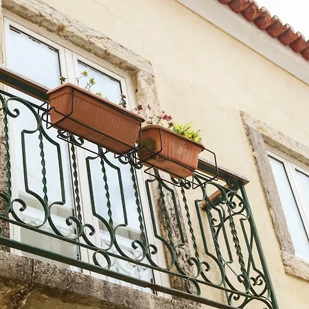 Cozy And Spacious Apartment In Graca, Lisbon-2