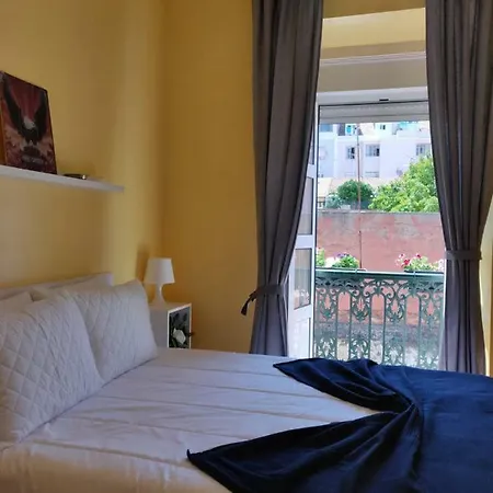Santa Barbara Apartment-2