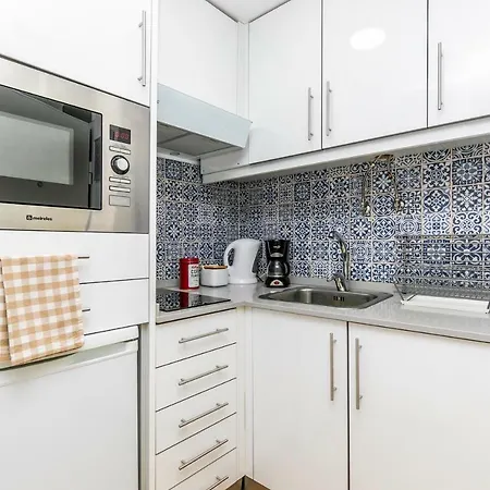 Lisbon Town Center Apartment-3