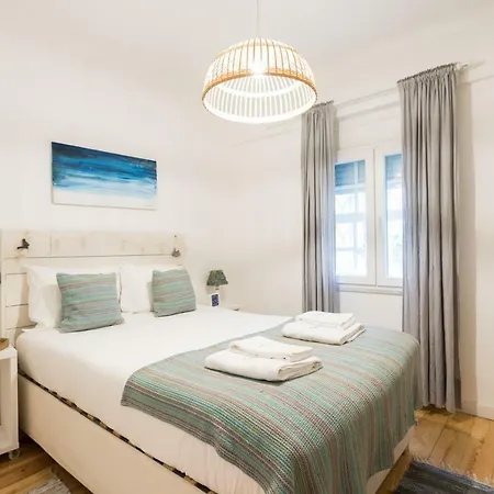 Flh Alfama Charming Flat-2