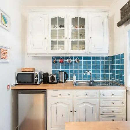 Flh Alfama Charming Flat-3