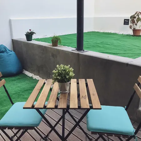 Senhora Do Monte Apartment 2-3