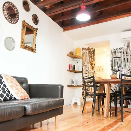 Ld Apartments Mouraria-2