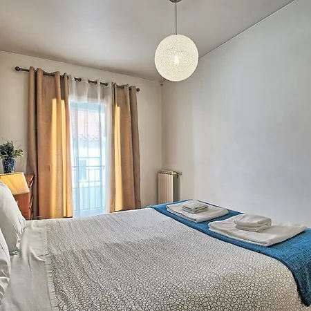 Myplacelisbon - Bairro Alto Apartment-2