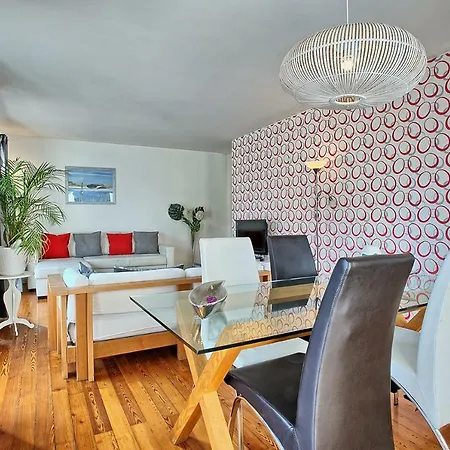 Myplacelisbon - Bairro Alto Apartment-3