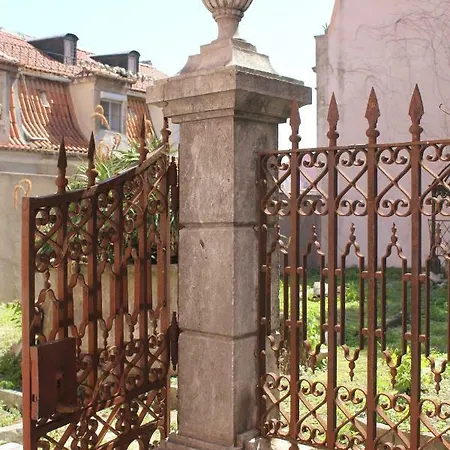 Milanesa Apartment 1-3