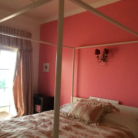 Sunny Suites Golf And Free Parking Guest House-2