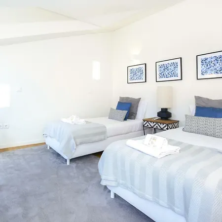 Lxway Apartments Alcantara Luxury-2