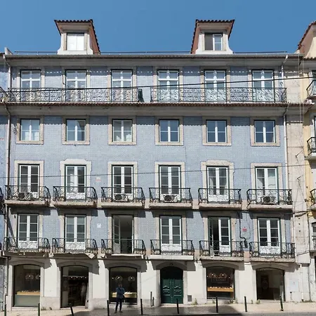 Casa Portuguesa Chiado-3