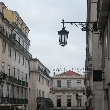 My Home Lisbon-2