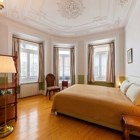 Contador Mor Rooms And Apartments-2