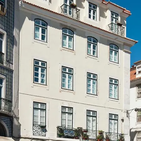 Ribeira Tejo By Shiadu Guesthouse-3