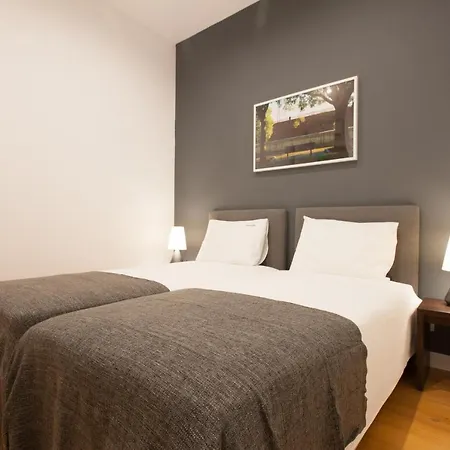 Flh Baixa Family Spacious Apartment-3