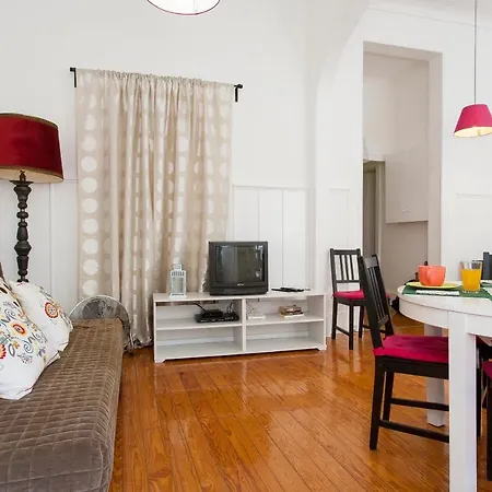 Downtown Augusta Apartment-2