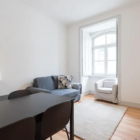 Flh Baixa Cozy Apartments-3