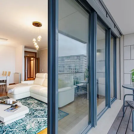 River View Apartment By Lisbon Heart-2