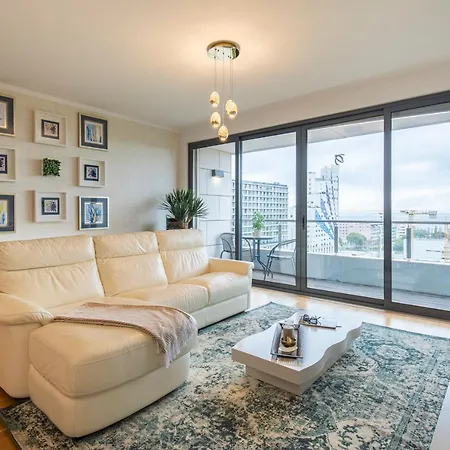 River View Apartment By Lisbon Heart-3