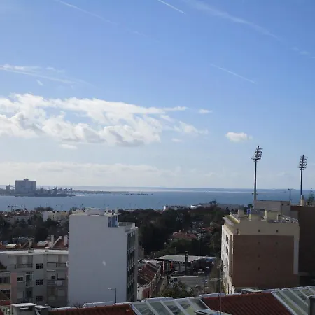 Quarto Suite Em Belem-2
