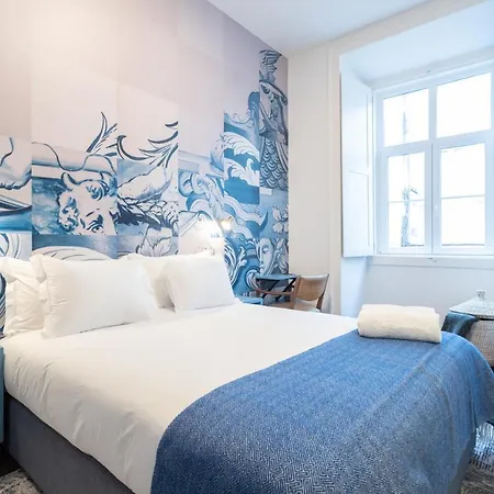 Bairro Alto Guesthouse-2