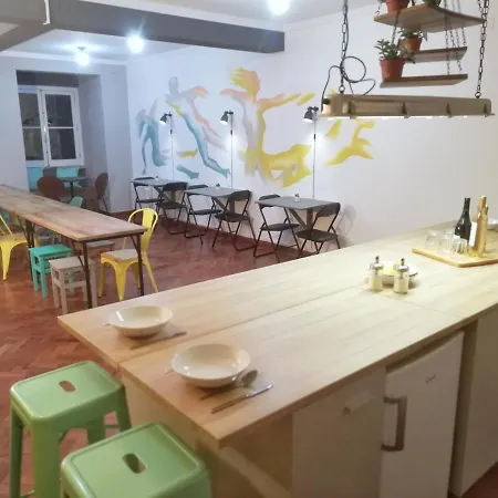 Draft Hostel & Rooms-2