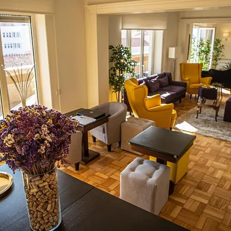 Home Sweet Lisbon Suites-2