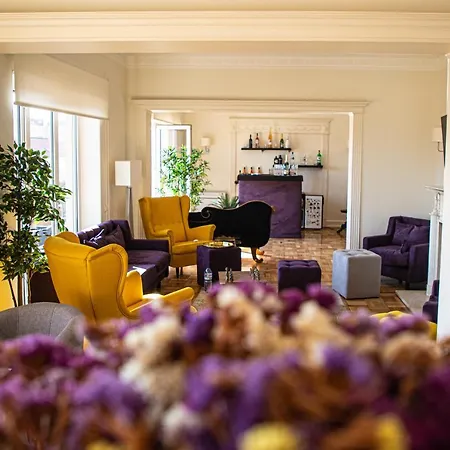 Home Sweet Lisbon Suites-3
