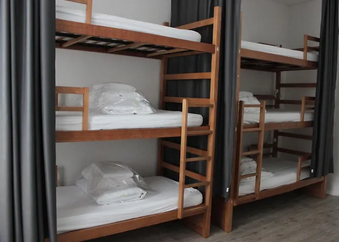 Royal Prince Hostel Lisboa