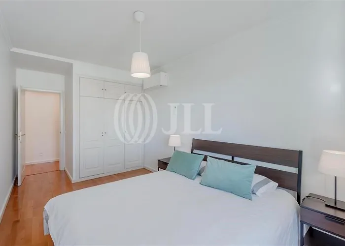 Boutique Boutique Apartment - 2 Bedroom - Lisbon City Center