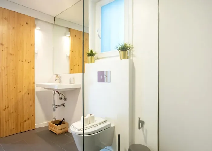 Cosy 1 Bedroom In Lisboa Privée