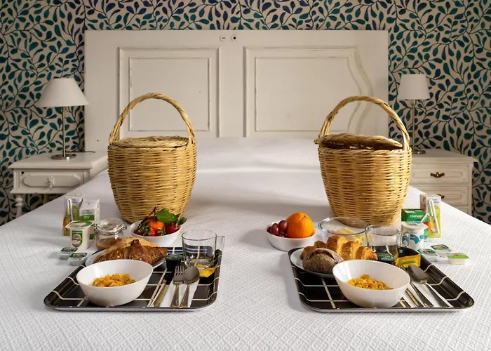 Hotel Dome Sao Bento à Lisboa