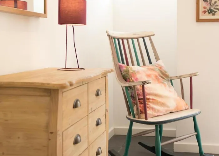 Appartement Madragoa Hideout à Lisboa acceptant les animaux