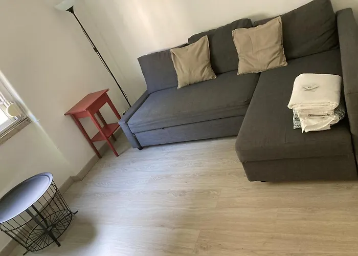 Vilas familiares em Lisboa