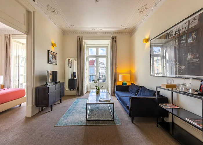 Boutique Le Consulat Hotel Lisboa