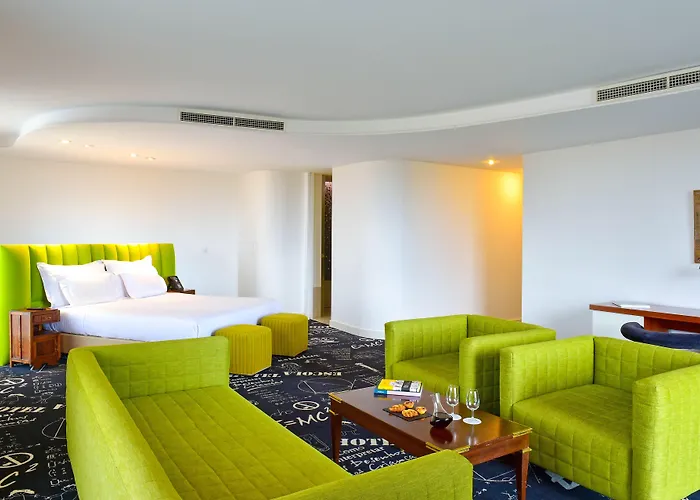 Hotel Da Estrela - By Unlock Hotels Lisboa