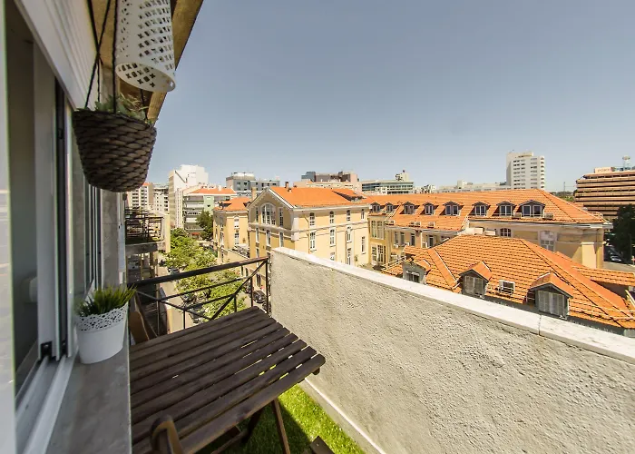 Marques Mini Hostel Lisboa
