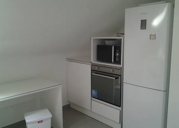 Boutique Bed and breakfast Sincerely Lisboa