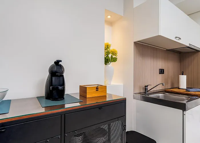 Doormans House City Center By Homeful Homes Lisboa acceptant les animaux