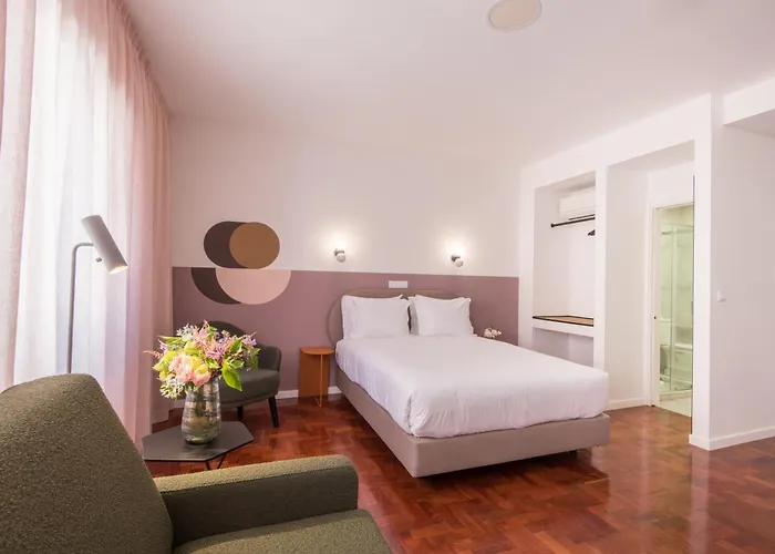 Lsa Campos By Numa Apartamento Lisboa aceita animais de estimação