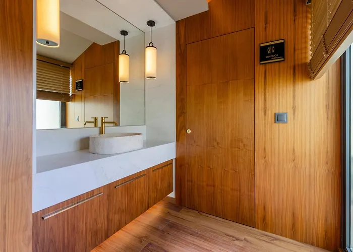 Hôtels à côté de Cathédrale de Sé