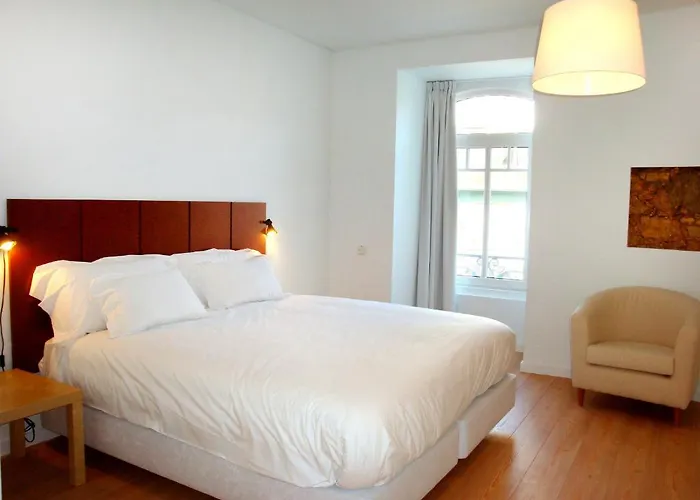 Boutique My Place - Lisbon Lounge Suites