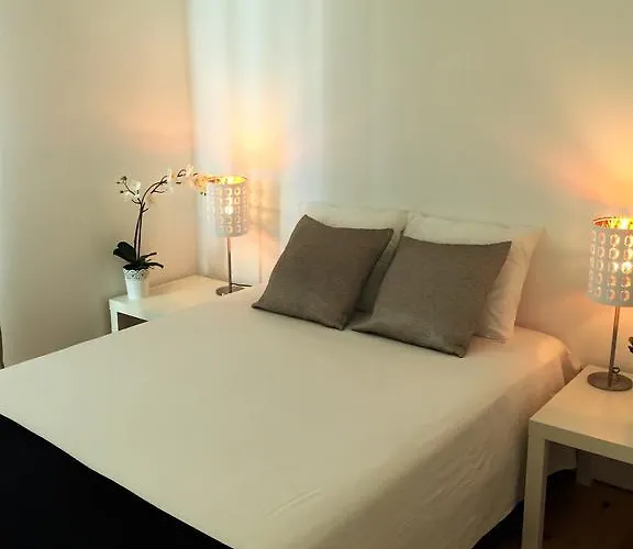 Lx Factory Apartment 1 Lisboa