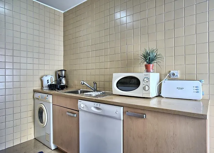 Myplacelisbon - Bairro Alto Apartment