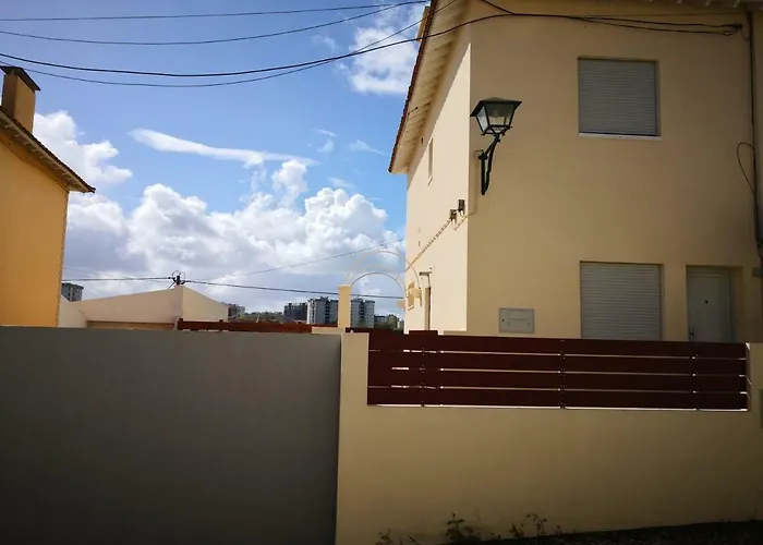 Be My Neighbour Hotel Lisboa