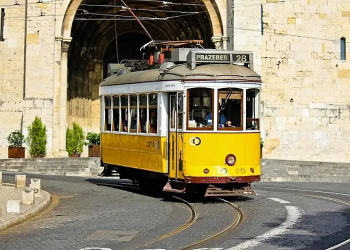 Lisbon Home Host aceita animais de estimação